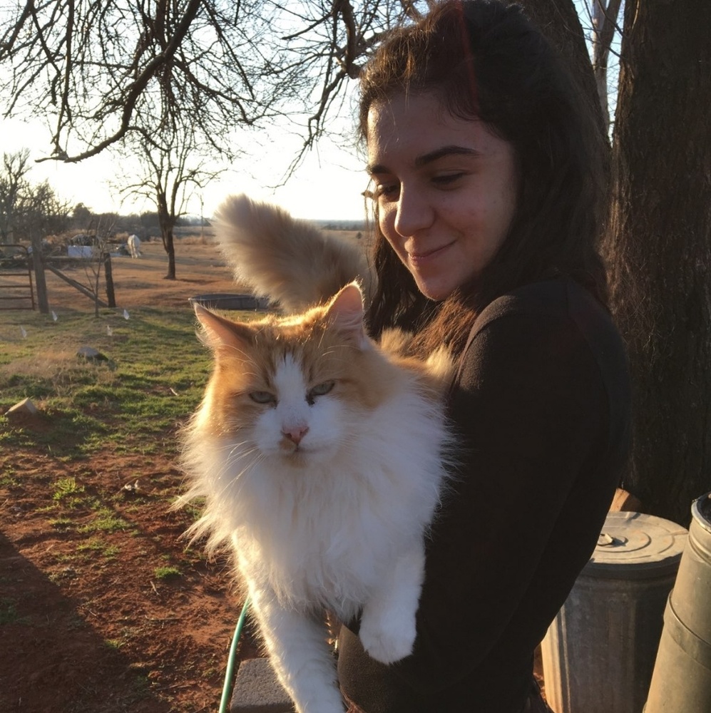 Meet your Posher, Josie